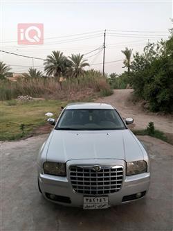 كرايسلر 300